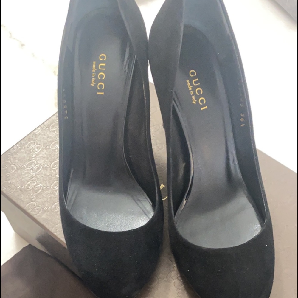 Gucci Pumps - Picture 2 of 13